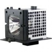 Battery Technology BTI Replacement Lamp - 120 W Projection TV Lamp UX21513-BTI