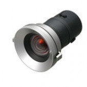 Epson ELPLR03 Rear Projection Wide Angle Lens - 12.76mm - f/2.03 V12H004R03