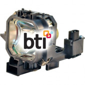 Battery Technology BTI Projector Lamp - 200 W Projector Lamp - UHE - 3000 Hour Economy Mode V13H010L27-BTI