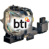 Battery Technology BTI Projector Lamp - Projector Lamp - TAA Compliance V13H010L27-OE
