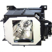 Battery Technology BTI V13H010L28-BTI Replacement Lamp - 200 W Projector Lamp - UHE - 3000 Hour - TAA Compliance V13H010L28-BTI