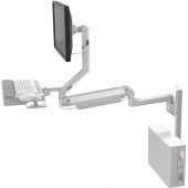 Humanscale Wall Mount for Flat Panel Display V600-0711-00000