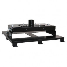 Chief VCM82X Ceiling Mount for Projector - 250 lb Load Capacity - Black VCM82X