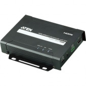 ATEN HDMI HDBaseT-Lite Receiver (HDBaseT Class B)-TAA Compliant VE802R