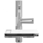 Humanscale V/Flex Wall Mount for Flat Panel Display VF36-SDXX-20632
