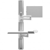 Humanscale V/Flex Wall Mount for Flat Panel Display VF56-0503-14015