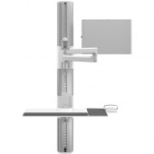 Humanscale V/Flex Wall Mount for Flat Panel Display VF56-0504-140011