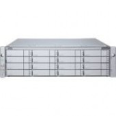 Promise Vess Drive Enclosure - 6Gb/s SAS Host Interface - 3U Rack-mountable - 16 x HDD Supported VJ2600SZSUBA
