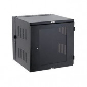 Eaton V-LINE Rack Cabinet - Wall Mountable - Black VLWM2425SB