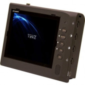 Viewz VZ-56SM CCTV Test Meter - Camera Testing - HDMI - VGA - Nickel Metal Hydride (NiMH) VZ-56SM