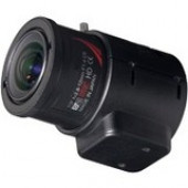 Viewz VZ-A212VDCIR-3MP - 2.80 mm to 12 mm - f/1.4 - Zoom Lens for CS Mount - Designed for Surveillance Camera - 4.3x Optical Zoom - 1.6"Diameter VZ-A212VDCIR-3MP