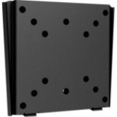 Viewz VZ-WM05 Wall Mount for Flat Panel Display - Black - 9.7" to 24" Screen Support - 66.14 lb Load Capacity - TAA Compliance VZ-WM05