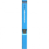 Talk-A-Phone  Talkaphone WEBS-MT/R Emergency Phone Tower - Steel - TAA Compliance WEBSMTR