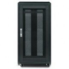 iStarUSA WN228 Chassis - 22U - Rack-mountable - Black - RoHS Compliance WN228