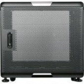 Istarusa Claytek 9U 500mm Depth Audio/Video Rackmount Cabinet - 9U Rack Height x 19" Rack Width - Rack-mountable - Black - 660 lb Maximum Weight Capacity - RoHS Compliance WS-950B