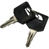 GizMac XR-KEY-6U-02 Spare Key - 2 Set XR-KEY-6U-02