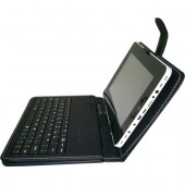 Kaser Keyboard/Cover Case (Pouch) for 9" Tablet YF7222