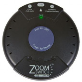 Zoom Switch ZoomSwitch ZMS10 Headset Adapter for Phone and PC - RoHS, TAA Compliance ZMS10-C