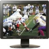 ORION Images Economy 15RCE 15" LCD Monitor - 4:3 - 5 ms - Adjustable Display Angle - 1024 x 768 - 16.2 Million Colors - 430 Nit - 400:1 - XGA - Speakers - HDMI - VGA - 20 W - Black - TAA Compliance 15RCE