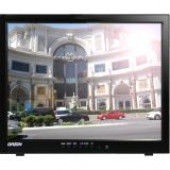 ORION Images 15RTCSR 15" LED LCD Monitor - 4:3 - 8 ms - 1024 x 768 - 16.2 Million Colors - 1000 Nit - 700:1 - XGA - Speakers - HDMI - VGA - 35 W - Black 15RTCSR