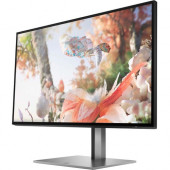 HP DreamColor Z25xs G3 25" WQHD LED LCD Monitor - 16:9 - Black, Turbo Silver - 25" Class - In-plane Switching (IPS) Technology - 2560 x 1440 - 500 Nit Typical, 500 Nit - 14 ms - HDMI - DisplayPort - USB Hub 1A9C9AA#ABA