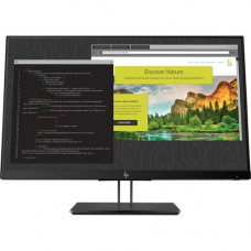 HP Z24nf G2 23.8" Full HD LCD Monitor - 16:9 - 1920 x 1080 - 250 Nit - 5 ms - HDMI - VGA - DisplayPort 1JS07U9#ABA