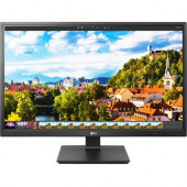 LG 24BL650C-B 23.8" Full HD LCD Monitor - 16:9 - TAA Compliant - 1920 x 1080 - 16.7 Million Colors - )200 Nit Minimum, 250 Nit Typical - 5 ms GTG (Fast) - HDMI - DisplayPort - USB Type-C - TAA Compliance 24BL650C-B