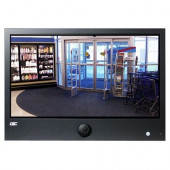 ORION Images 27IPHPVM 27" Full HD LED LCD Monitor - 16:9 - Black - 1920 x 1080 - 16.7 Million Colors - 250 Nit - Webcam - HDMI - VGA 27IPHPVM