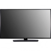 LG Commercial Lite LT340H 43LT340H9UA 43" LCD TV - HDTV - Ceramic Black - Direct LED Backlight - 1366 x 768 Resolution 43LT340H9UA