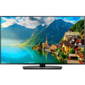 LG UT577H 49UT577H0UA 49" LED-LCD TV - 4K UHDTV - Titan - HDR10 Pro, HLG - Nanocell Backlight - 3840 x 2160 Resolution 49UT577H0UA