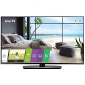 LG Commercial Lite UT347H 55UT347H0UA 55" LED-LCD TV - 4K UHDTV - Titan - HDR10 Pro, HLG - Nanocell Backlight - 3840 x 2160 Resolution 55UT347H0UA