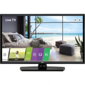 LG UT570H 55UT570H9UA 55" Smart LED-LCD TV - 4K UHDTV - Titan - HDR10 Pro, HLG - LED Backlight - 3840 x 2160 Resolution 55UT570H9UA