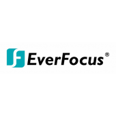 EverFocus EZH200 2.1 Megapixel Surveillance Camera - Monochrome, Color - 50 ft Night Vision - 1920 x 1080 - 3.60 mm - CMOS - Cable - Bullet EZH200