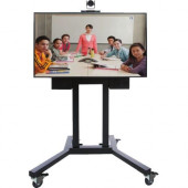 Polycom RealPresence 55" LED LCD Monitor - 5:4 - 1920 x 1200 - WUXGA - Speakers - HDMI - VGA 7200-20040-125