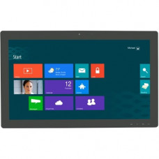 Leyard Planar Helium PCT2785 27" LCD Touchscreen Monitor - 16:9 - 12 ms - Projected Capacitive - Multi-touch Screen - 1920 x 1080 - Full HD - Adjustable Display Angle - 16.7 Million Colors - 5,000:1 - 264 Nit - Edge LED Backlight - Speakers - Webcam 