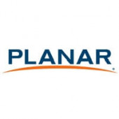 Leyard OPEN BOX, PLANAR, PXL2230MW, 22 INCH WIDE BLACK HID COMPLIANT OPTICAL 997-7039-00-BOX