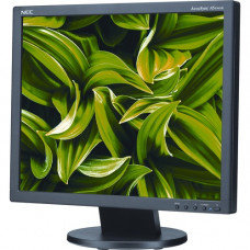 NEC Display AccuSync AS194MI-BK 19" SXGA WLED LCD Monitor - 5:4 - 19" Class - In-plane Switching (IPS) Technology - 1280 x 1024 - 16.7 Million Colors - 250 Nit Typical - 6 ms - 75 Hz Refresh Rate - DVI - HDMI - VGA - DisplayPort - TAA Compliance