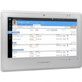Cybernet CYBERMED-PX20 19.5" LCD Touchscreen Monitor - 16:9 - 20" Class - Projected Capacitive - 1600 x 900 - HD+ - MVA technology - LED Backlight - HDMI - USB - 1 x HDMI In - White - RoHS, WEEE - 3 Year CYBERMED-PX20