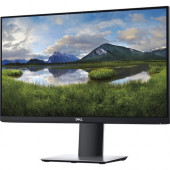 Dell P2419H 23.8" Full HD Edge LED LCD Monitor - 16:9 - In-plane Switching (IPS) Technology - 1920 x 1080 - 16.7 Million Colors - 250 Nit - 5 ms Fast - 75 Hz Refresh Rate - HDMI - VGA - DisplayPort -P2419HE