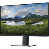 Dell P2720D 27" WQHD WLED LCD Monitor - 16:9 - In-plane Switching (IPS) Technology - 2560 x 1440 - 16.7 Million Colors - 350 Nit Typical - 5 ms GTG (Fast) - 60 Hz Refresh Rate - HDMI - DisplayPort -P2720D