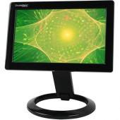 DoubleSight Displays DS-70U Widescreen LCD Monitor TAA - 800 x 480 - 16.7 Million Colors - 375 Nit - 30 ms DS-70U