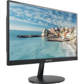 Hikvision DS-D5022FN-C 21.5" Full HD Edge LED LCD Monitor - 16:9 - 22" Class - 1920 x 1080 - 250 Nit - 6.50 ms - 60 Hz Refresh Rate - HDMI - VGA DS-D5022FN-C