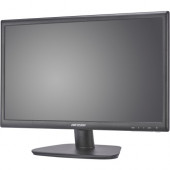 Hikvision DS-D5024FC 9.3" Full HD LED LCD Monitor - Black - 1920 x 1080 - 16.7 Million Colors - 250 Nit Typical - 5 ms - HDMI - VGA - TAA Compliance DS-D5024FC