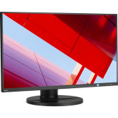 NEC Display MultiSync E271N-BK 27" Full HD WLED LCD Monitor - 16:9 - Black - 1920 x 1080 - 16.7 Million Colors - 250 Nit - 6 ms - HDMI - VGA - DisplayPort - TAA Compliance E271N-BK