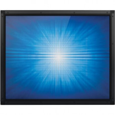 Elo 1990L 19" Open-frame LCD Touchscreen Monitor - 5:4 - 5 ms - IntelliTouch Surface Wave - 1280 x 1024 - SXGA - 16.7 Million Colors - 1,000:1 - 250 Nit - LED Backlight - HDMI - USB - VGA - Black - TÃ&Atilde;&Acirc;&Atilde;&Acirc;V, RoHS