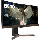 BenQ EW3880R 37.5" 4K UHD LCD Monitor - 16:9 - 38" Class - In-plane Switching (IPS) Technology - 3840 x 2160 - 5 ms - HDMI EW3880R