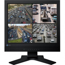 Eizo DuraVision FDS1703 17" LED LCD Monitor - 5:4 - 30 ms - 1280 x 1024 - 16.7 Million Colors - 350 Nit - 800:1 - SXGA - Speakers - VGA - 36 W - Black - WEEE, cTUVus, China RoHS, TÃ&Atilde;&Acirc;&Atilde;&Acirc;V, RoHS, CEC - TAA Complia
