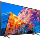 Sony FWD65X81CH 65" LED-LCD TV - 4K UHDTV - LED Backlight - 3840 x 2160 Resolution - TAA Compliance FWD65X81CH