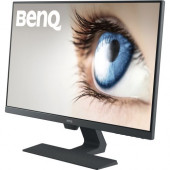 BenQ GW2780 27" LED LCD Monitor - 16:9 - 5 ms - 1920 x 1080 - 16.7 Million Colors - 250 Nit - 1,000:1 - Full HD - Speakers - HDMI - VGA - DisplayPort - 32 W - Black - EPEAT Silver, TCO Certified Displays 7.0, ENERGY STAR 7.0, T&#195;Ã&Aci
