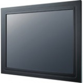 Advantech IDS-3215 15" LCD Touchscreen Monitor - 23 ms - 15" Class - 5-wire Resistive - 1024 x 768 - XGA - 16.2 Million Colors - 300 Nit - LED Backlight - DVI - USB - VGA - RoHS IDS-3215ER-25XGA1E